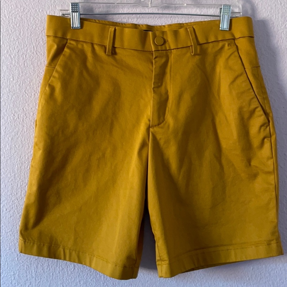 Banana Republic Aiden Short